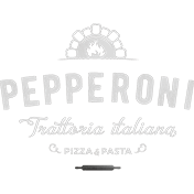 Логотип Pepperoni